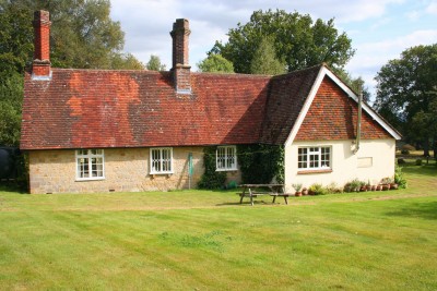Iping, Nr Midhurst /Petersfield, West Sussex