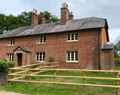 Broughton, Stockbridge / Nr Salisbury, Winchester, Hampshire