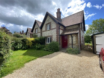 Privett, Nr Petersfield / Alton / Winchester, Hampshire