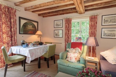 Priors Dean, Nr Hawkley / Petersfield, Hampshire