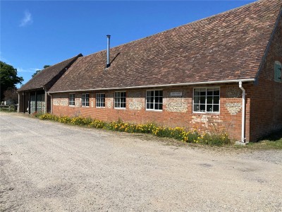 Upham, Nr Winchester / Bishops Waltham, Hampshire