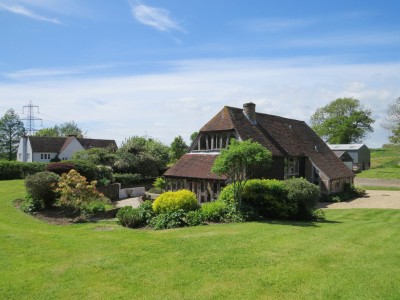 Hambledon, Nr Petersfield / Winchester, Hampshire