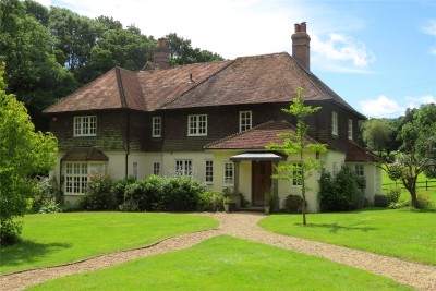 Graffham, Nr Petworth/Midhurst/Chichester, West Sussex