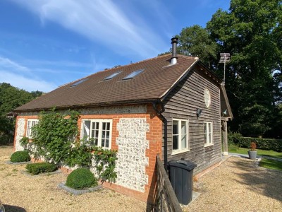 Froxfield, Nr Petersfield, Hampshire