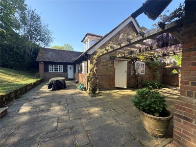 Grayswood, Near Haslemere, Surrey