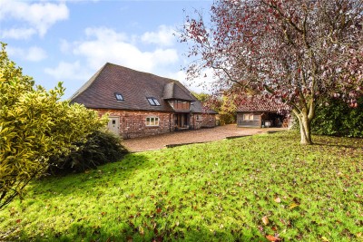 Privett, Nr Petersfield, Hampshire