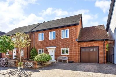 The Maltings, Hambledon, Nr Petersfield