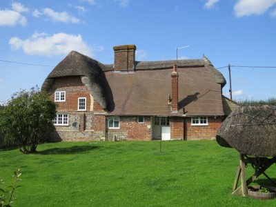 East Tisted, Nr Alton / Petersfield, Hampshire