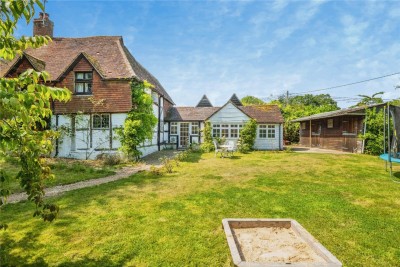 Bepton, Midhurst, West Sussex