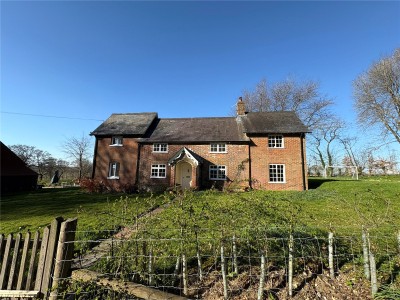 Colemore, Nr Alton / Petersfield, Hampshire