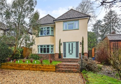 Hambledon, Nr Petersfield, Hampshire