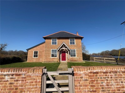 Southwick, Nr Fareham / Petersfield / Portsmouth, Hampshire