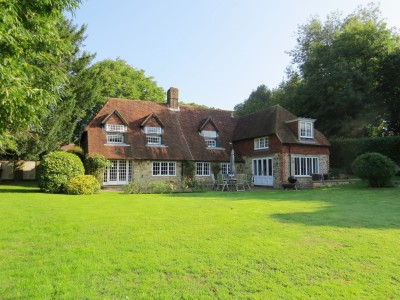 Iping, Nr Midhurst / Petersfield, West Sussex