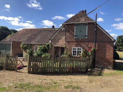 Upham, Nr Winchester / Bishops Waltham, Hampshire