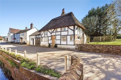 High Street, East Meon, Petersfield, Hampshire