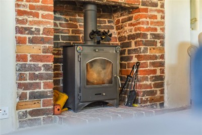 High Street, East Meon, Petersfield, Hampshire