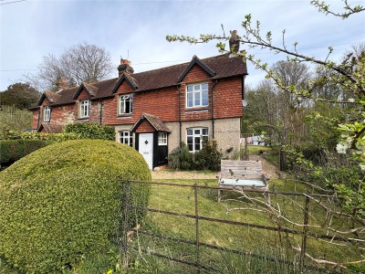 Brockwood, Alresford, Nr Winchester/Petersfield, Hampshire
