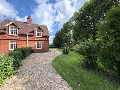 Steep Marsh, Petersfield, Hampshire