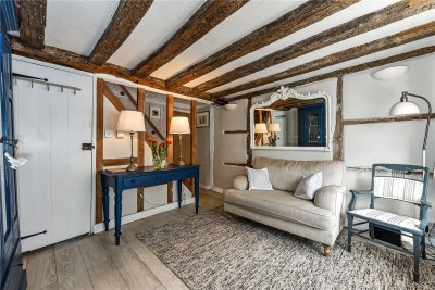 High Street, Hambledon, Nr Petersfield