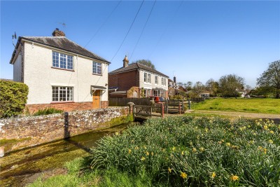 Cheriton, Hampshire