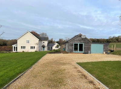 Abbotstone, Alresford / Winchester / Petersfield, Hampshire