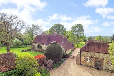 Trotton, Petersfield, Hampshire