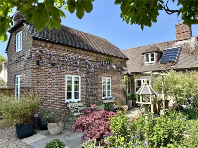 Hambledon, Nr Petersfield, Hampshire