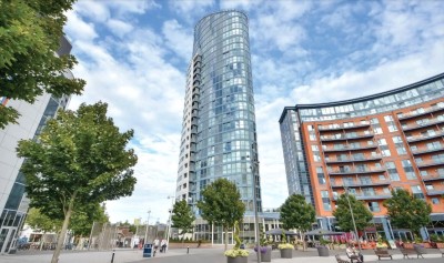 Gunwharf Quays, Portsmouth Harbour, Nr Chichester / Petersfield, Hampshire