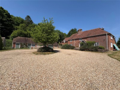 Upham, Nr Winchester / Bishops Waltham, Hampshire