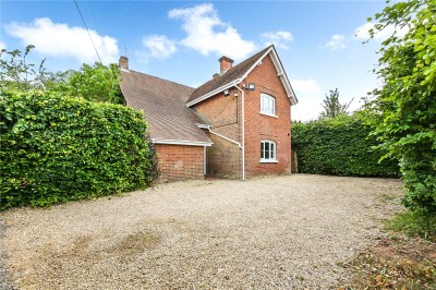 Hamptworth, Nr Salisbury, Wiltshire