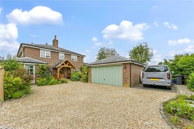 Meonstoke, Nr Winchester, Hampshire