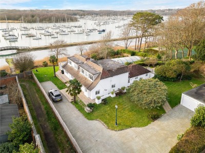 Hamble, Sarisbury Green, Southampton, Hampshire