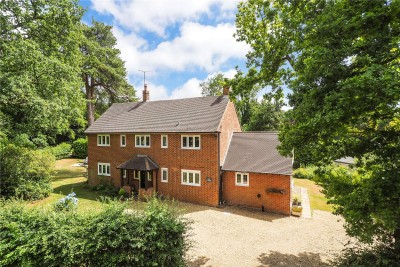 East Meon, Petersfield