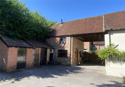 Hambledon, Nr Petersfield, Hampshire