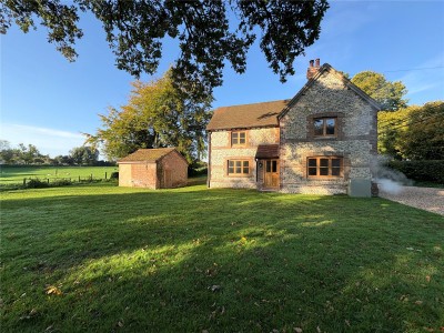 Charlwood Lane, Alresford