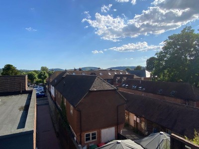 Petersfield, Hampshire