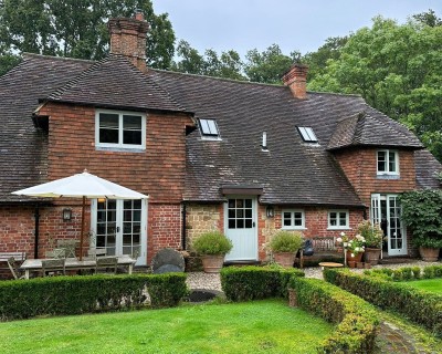 Ingrams Green, Midhurst, West Sussex