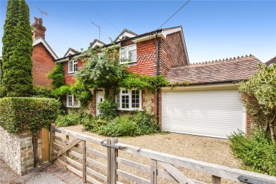 Hawkley, Liss, Nr Petersfield, Hampshire