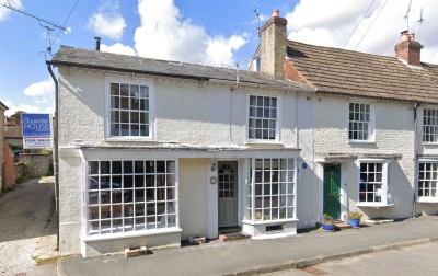 Hambledon Village, Nr Petersfield