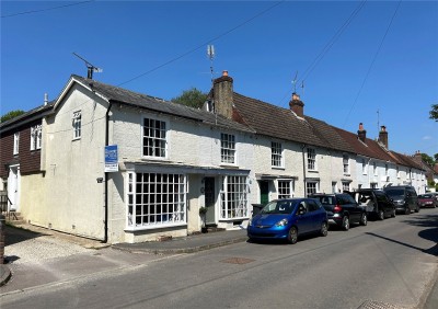 Hambledon Village, Nr Petersfield