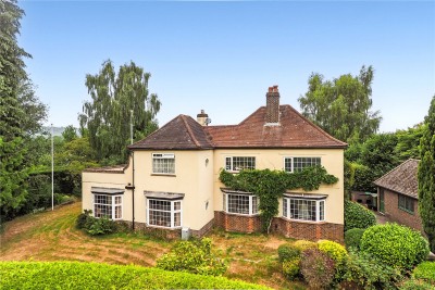 Sheet, Nr Petersfield, Hampshire