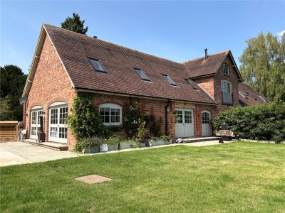 Buriton, Petersfield, Hampshire
