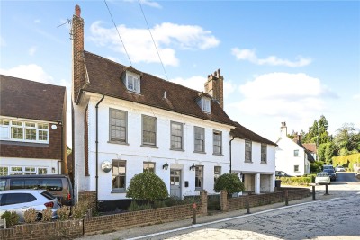West Meon, Nr Petersfield
