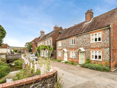High Street, East Meon, Petersfield, Hampshire