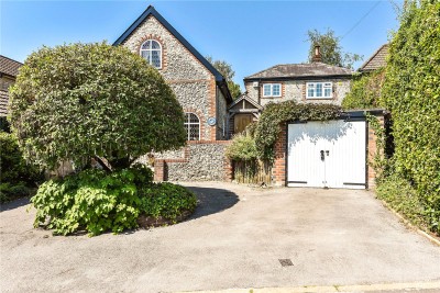 Clanfield, Nr Petersfield, Hampshire