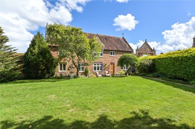 Landford, Nr Romsey, Hampshire