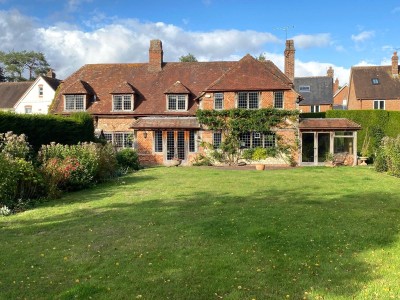 Selborne, Nr Petersfield / Alton, Hampshire