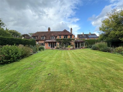 Selborne, Nr Petersfield / Alton, Hampshire