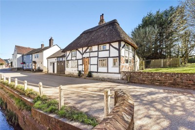 High Street, East Meon, Petersfield, Hampshire