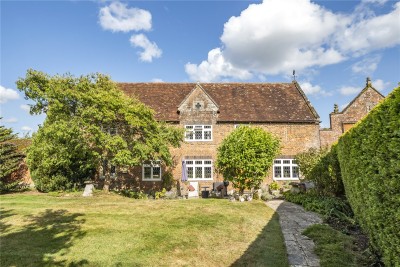 Landford, Salisbury, Wiltshire